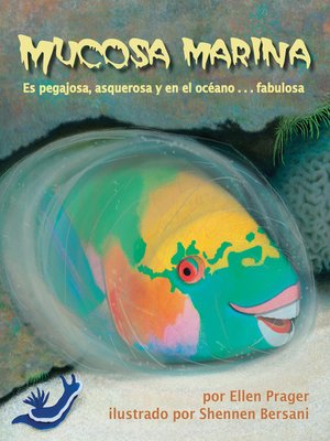 cover image of Mucosa marina